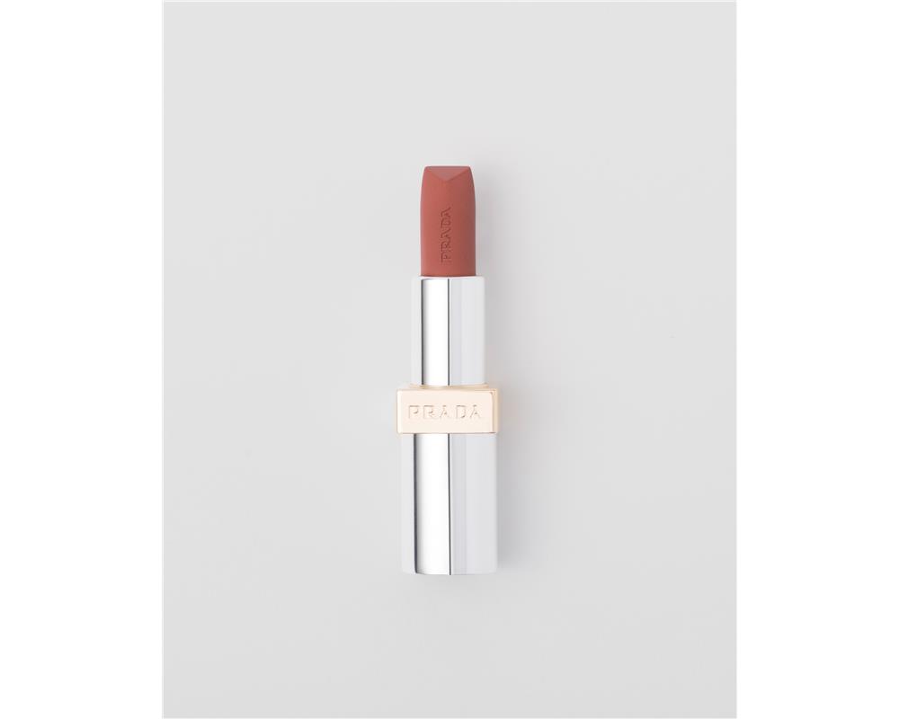 Prada Monochrome Hyper Matte lipstick