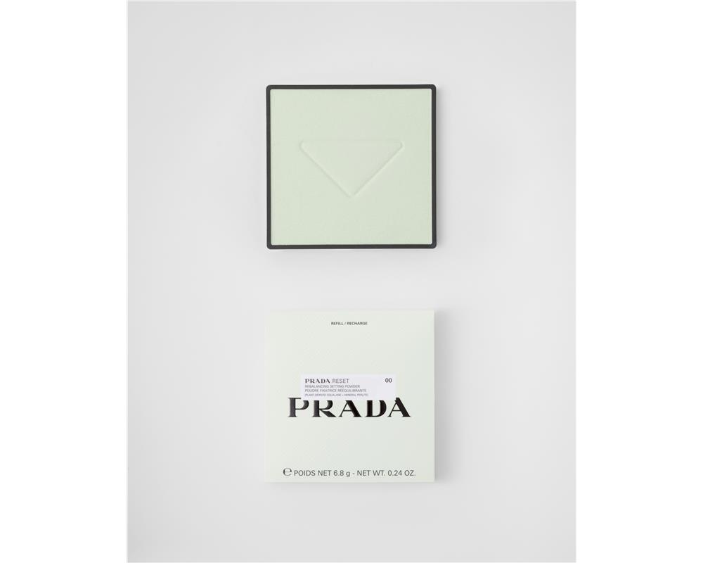 Prada Reset Rebalancing Setting Powder Refill