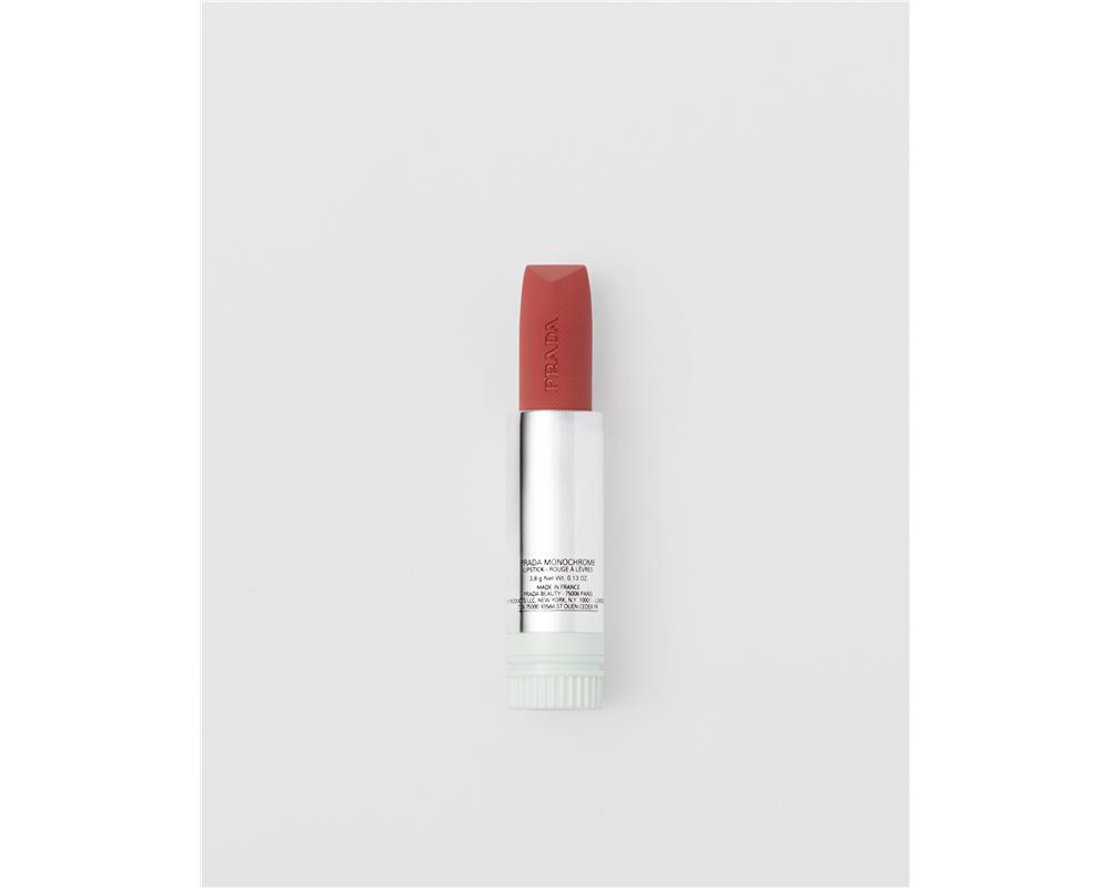 Prada Monochrome Soft-matter Lippenstift Nachfüllpackung