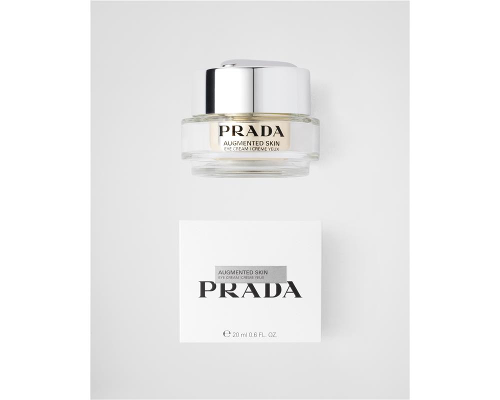 Prada Augmented Skin - Eye Cream