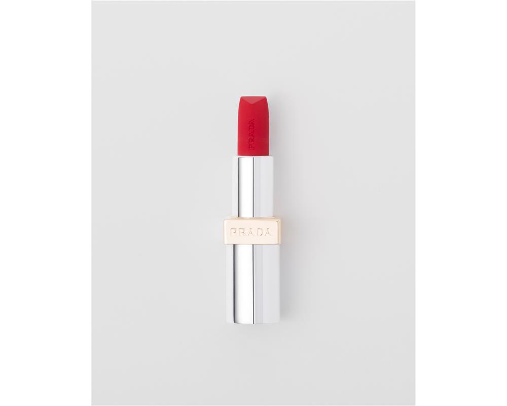 Prada Monochrome Hyper Matte lipstick