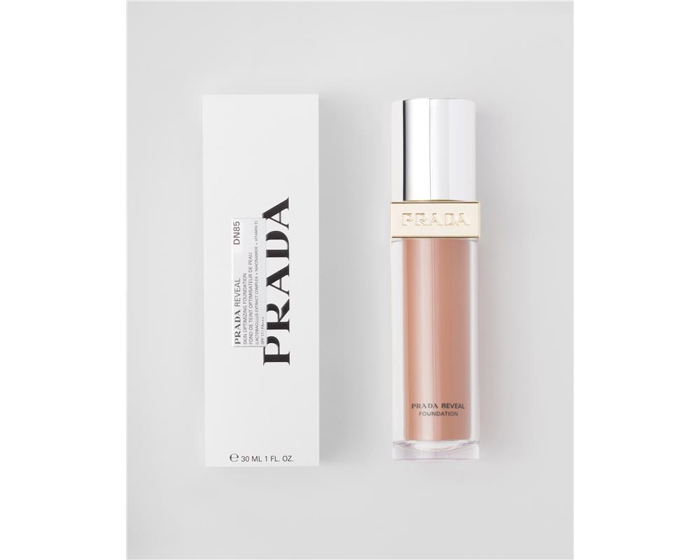 Fond de teint soin Prada Reveal - DN85 - DARK NEUTRAL