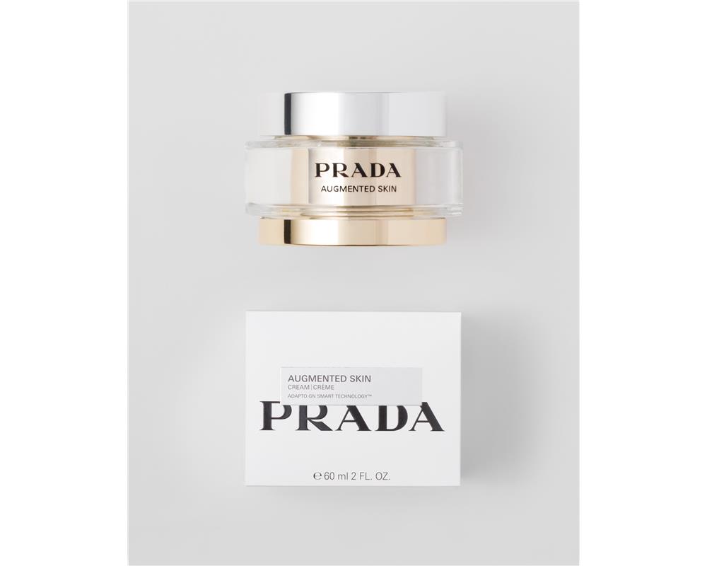 Prada Augmented Skin - The Cream - NEUTRI