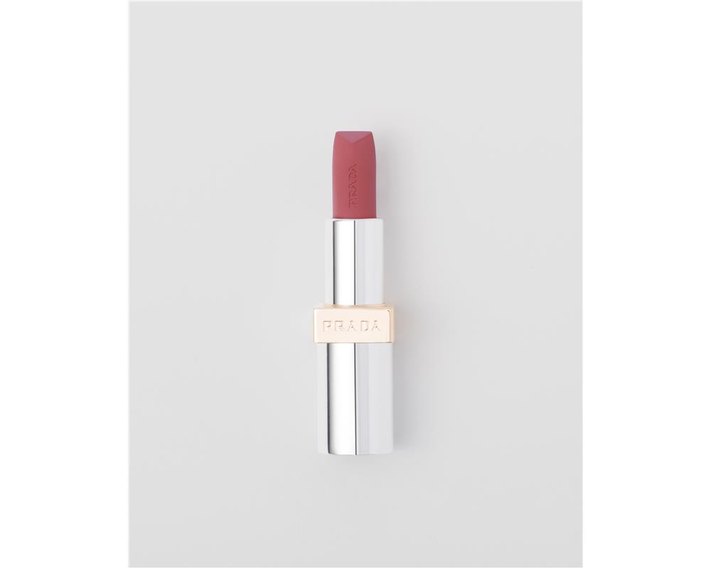 Rouge à lèvres Prada Monochrome Hyper Matte - P58 - TAMARIS