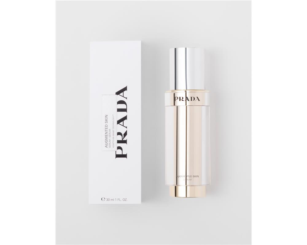 Prada Augmented Skin - The Serum