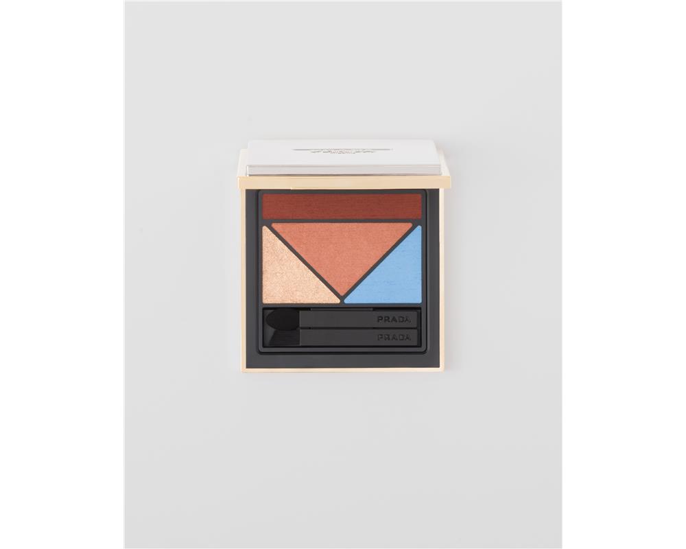 Sombra de ojos Prada Dimensions - 05 - PURE