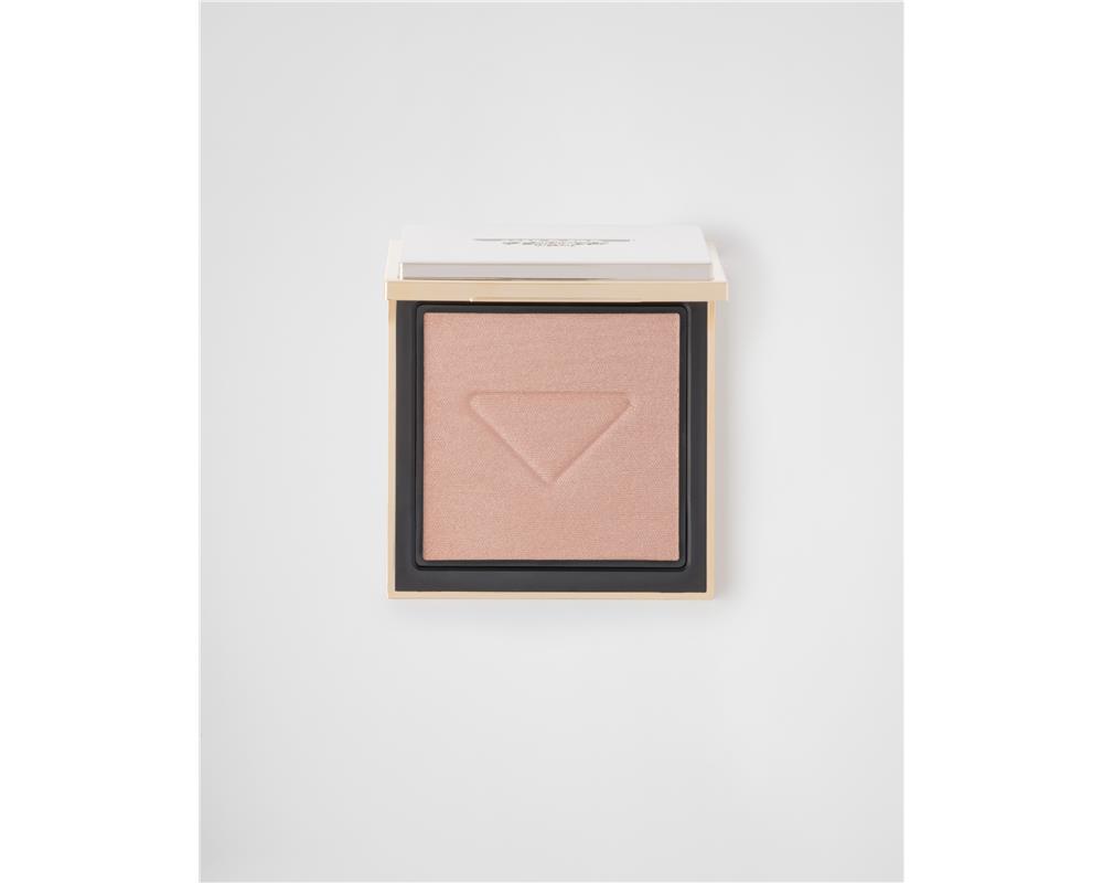Prada Light Glowing powder