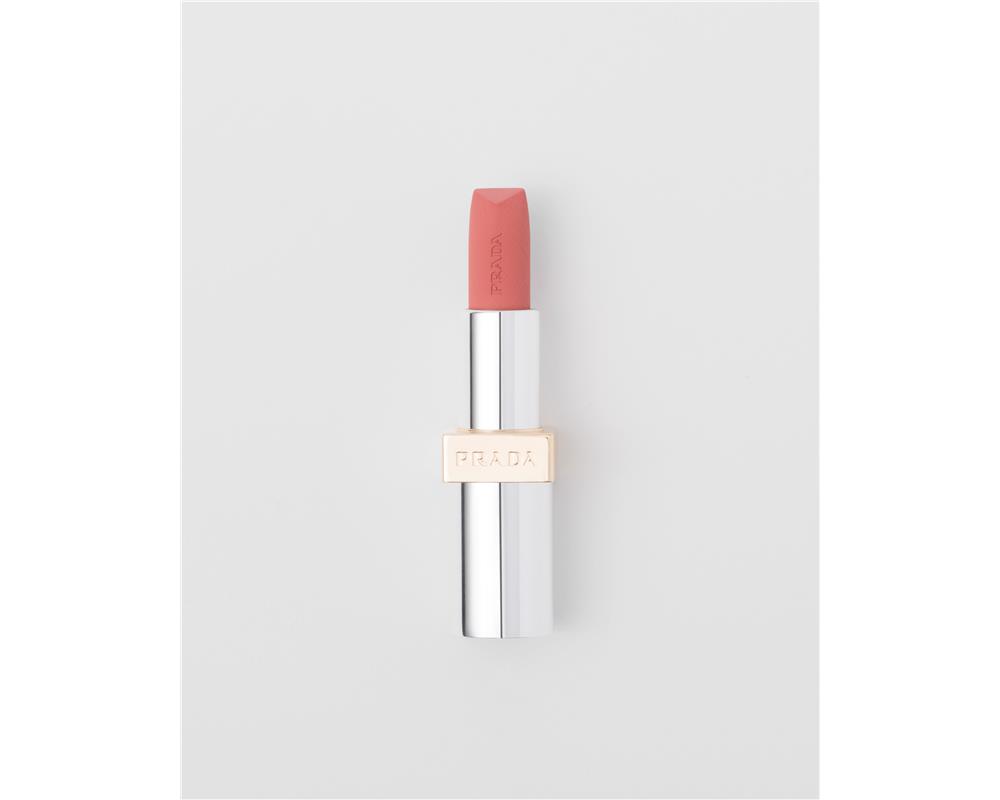 Rouge à lèvres Prada Monochrome Hyper Matte - B02 - QUARTZ