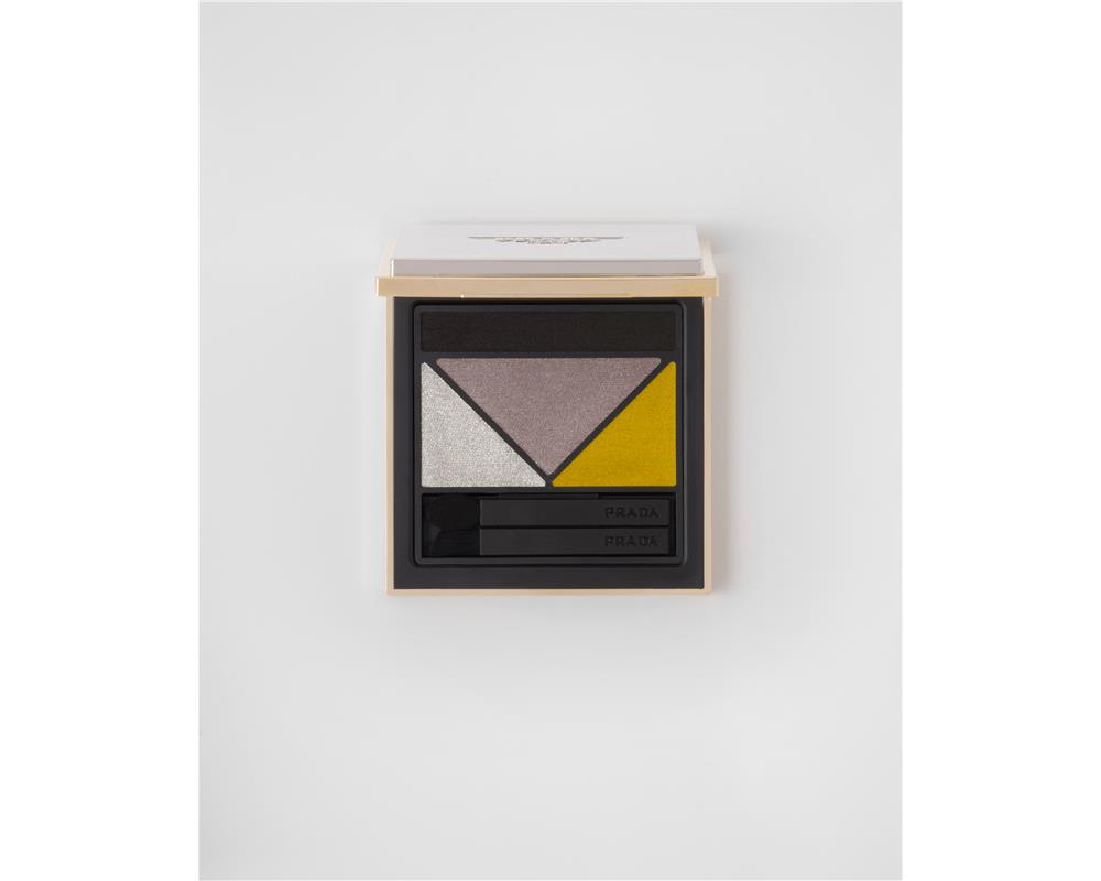 Prada Dimensions eyeshadow - 02 - PROFUSION