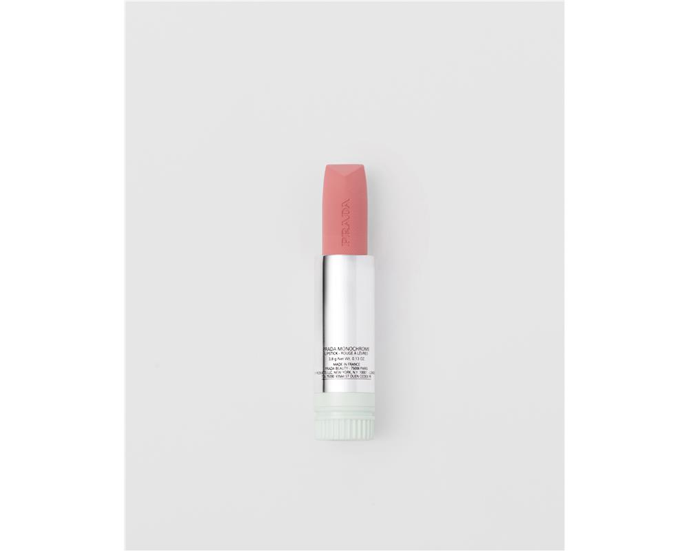 Prada Monochrome Soft Matte lipstick refill