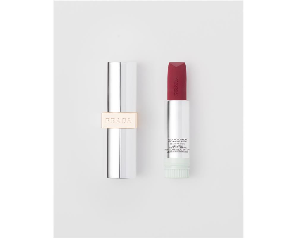 Ricarica rossetto Prada Monochrome Hyper Matte