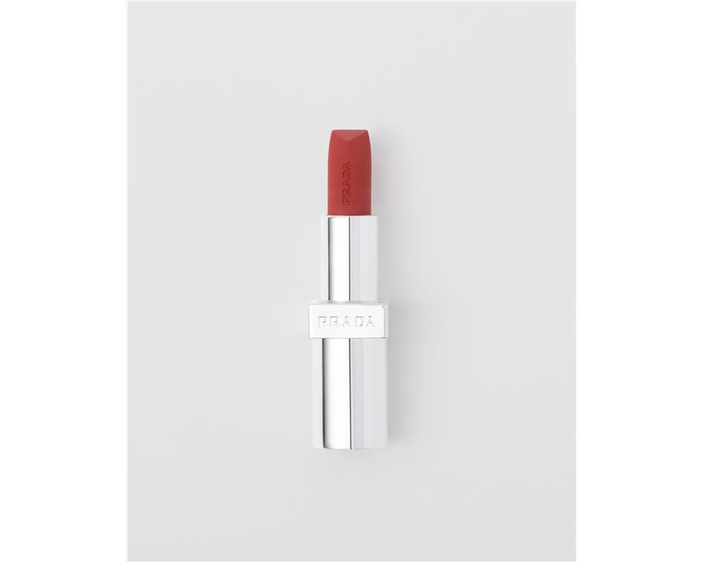 Rouge à lèvres Prada Monochrome Soft Matte
