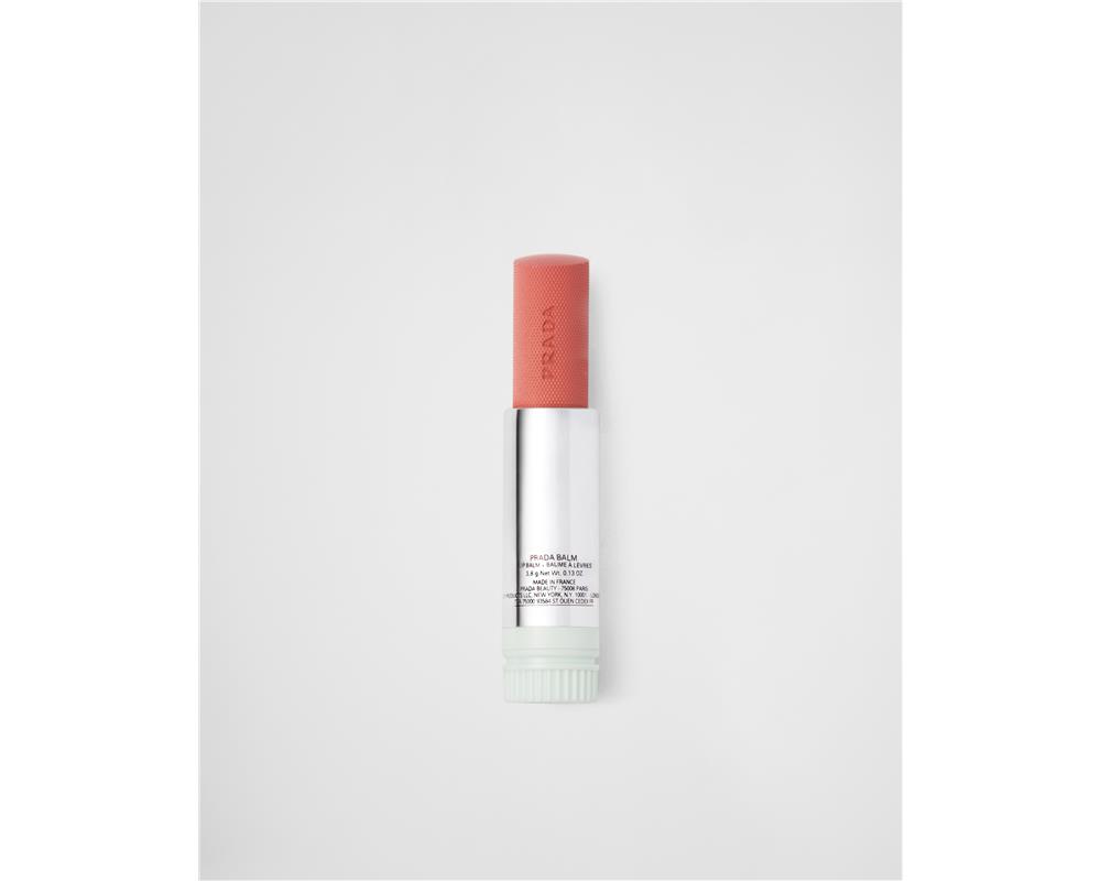 Recarga para barra de labios Prada Light Glowing - Brown