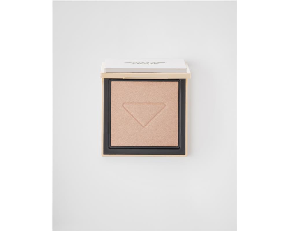 Prada Light Glowing powder