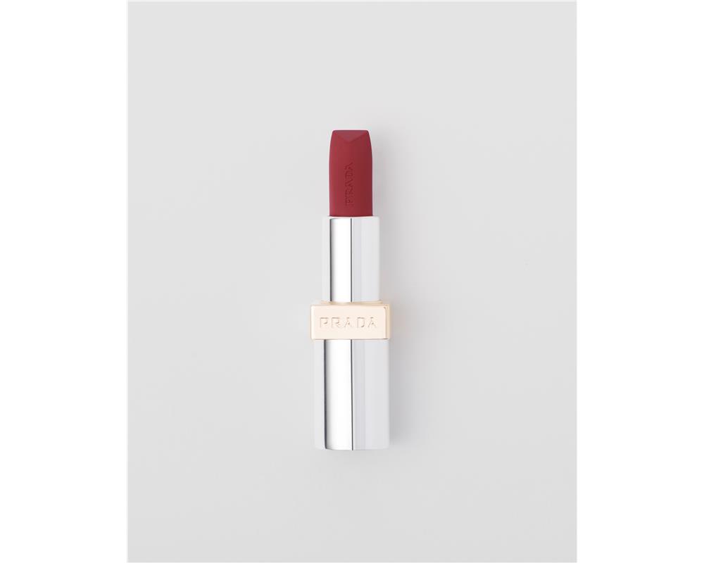 Prada Monochrome Hyper Matte lipstick