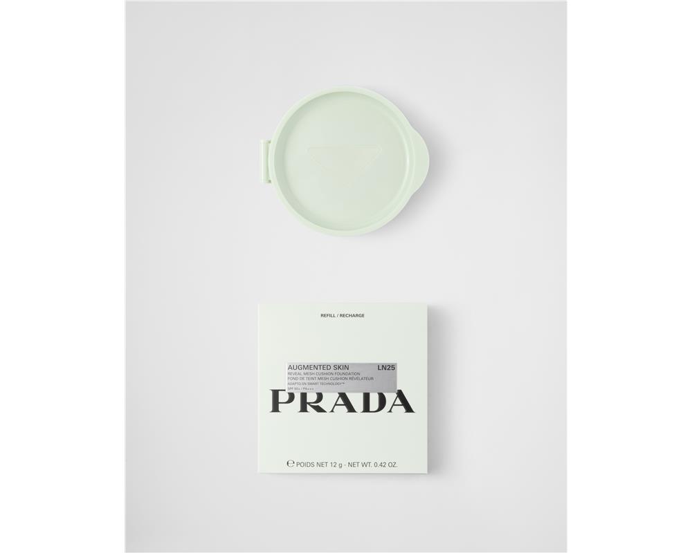 Prada Reveal Mesh Cushion Foundation Refill