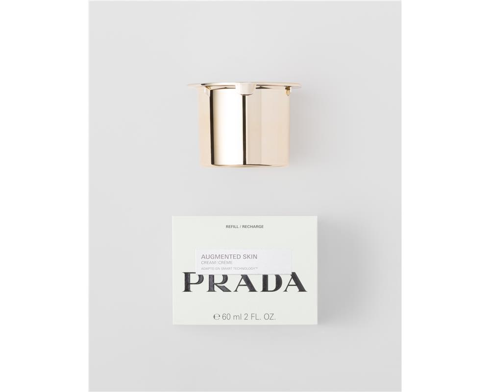 Prada Augmented Skin – La recharge Crème - NEUTRI
